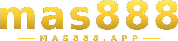 mas888 logo