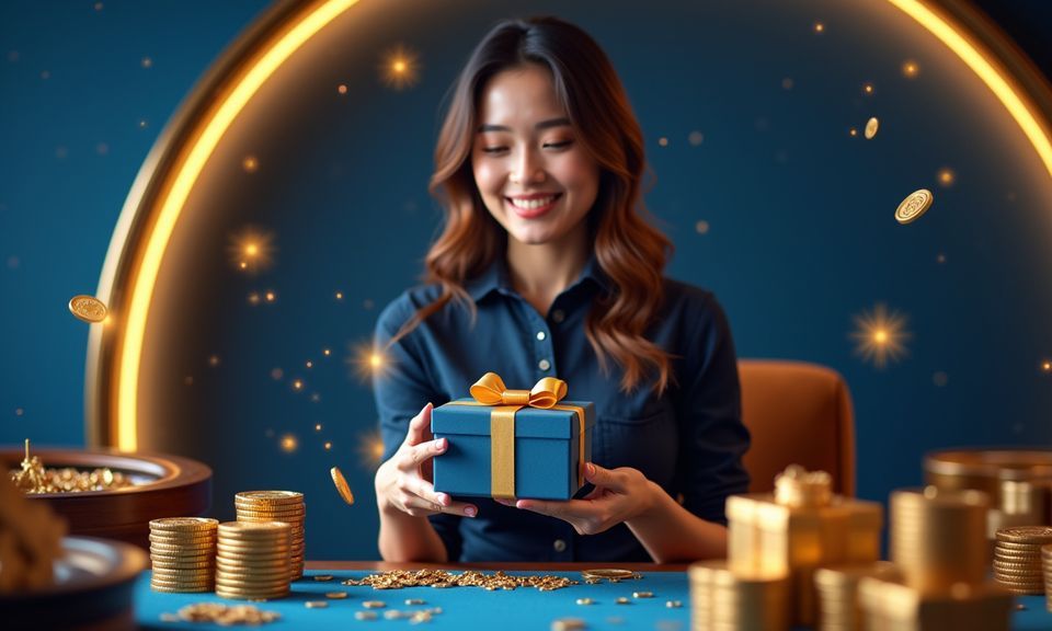 mas888 What You Get In Golden Ox