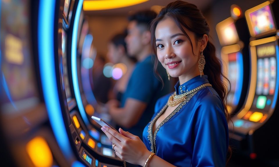 mas888 mobile gaming
