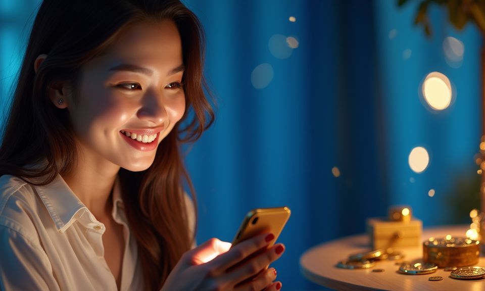 mas888 mobile gaming