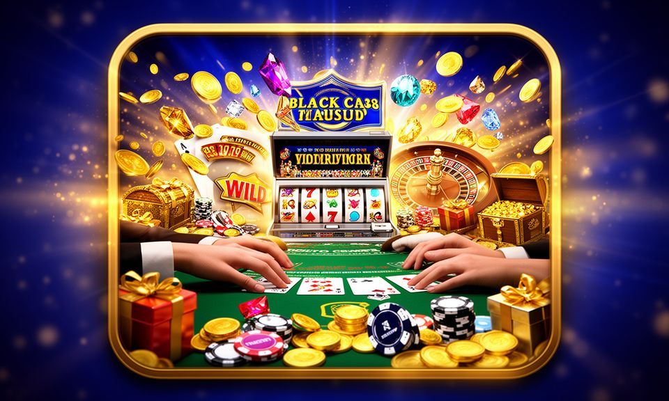 mas888 mobile gaming
